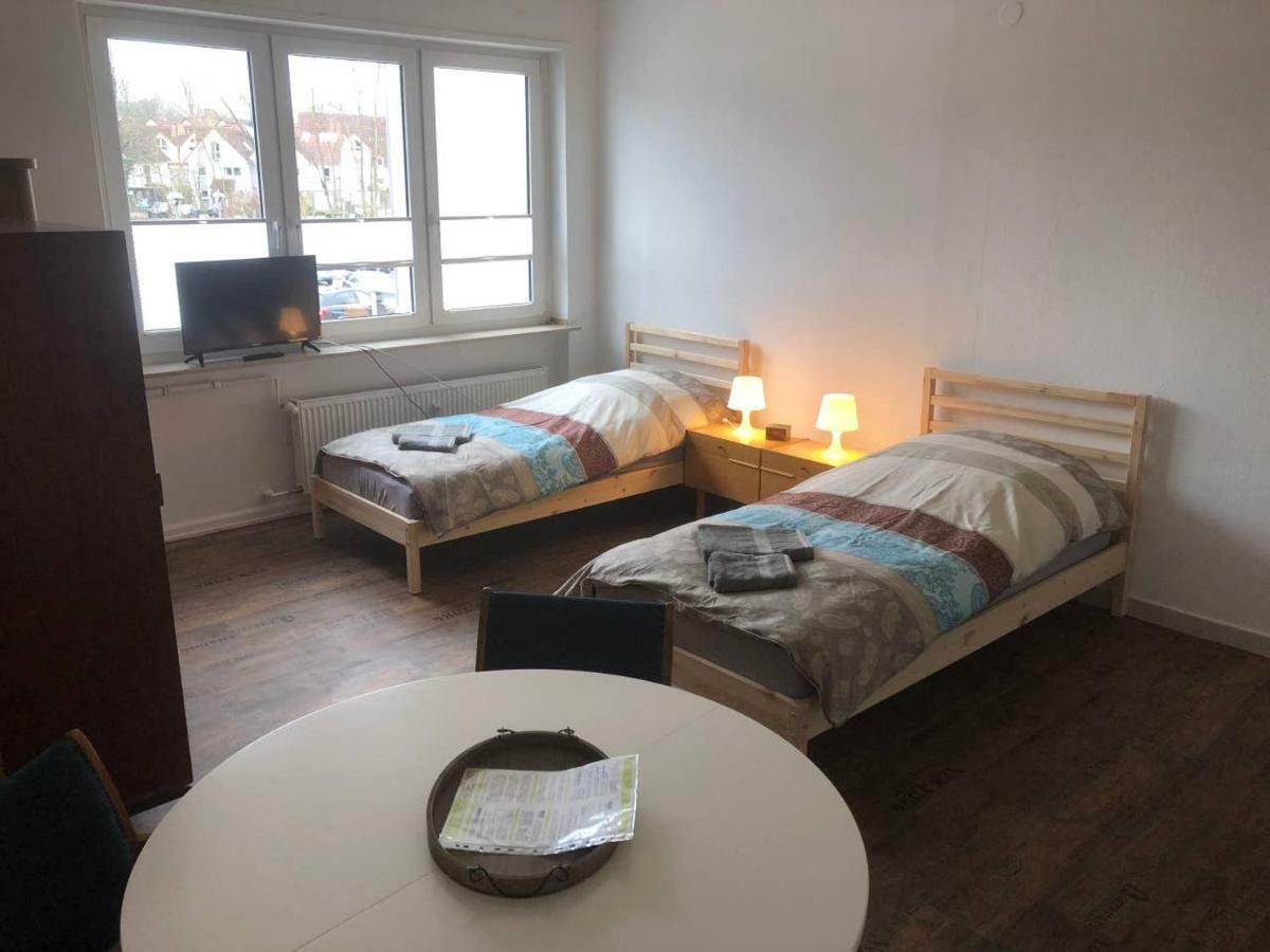 Muehlweg-Appartment Alzenau in Unterfranken Εξωτερικό φωτογραφία