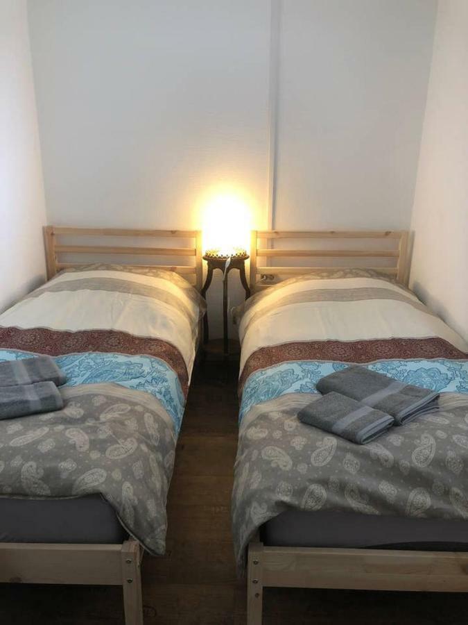 Muehlweg-Appartment Alzenau in Unterfranken Εξωτερικό φωτογραφία